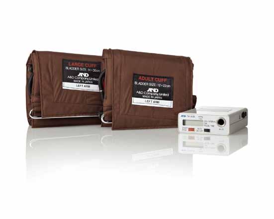 A&D medical quality measuring products to the medical community for professional and home use Since 1977, A&D Medical has manufactured and distributed a full range of advanced electronic blood