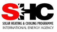 Solar Heating and Cooling Programme Task 44 Systems Using Solar Thermal Energy in Combination with Heat Pumps Classification of solar + HP systems is incomplete Indicators for assessment of complex