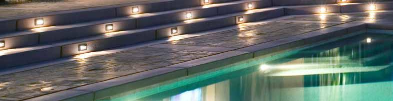 10 Henkel LED Design Guide Safety is of paramount concern when it comes to swimming