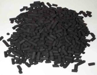 One of the best materials for reducing risks to human health, this material is also aesthetically pleasing. Each activated carbon has its own specific benefit.