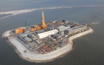 Alaska Operations First oil in Nikaitchuq in 2011, expected production for over 30 years