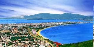 1. OVERVIEW OF QUY NHON CITY: City grade 1, belongs to Binh Dinh