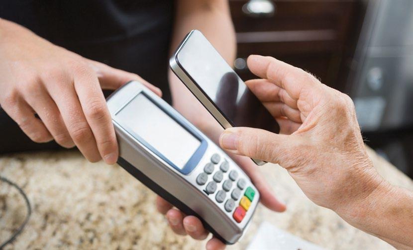 How overlay services can create seamless payment experiences to improve your life and work Overlay services are important because they represent a significant opportunity to improve the lives of