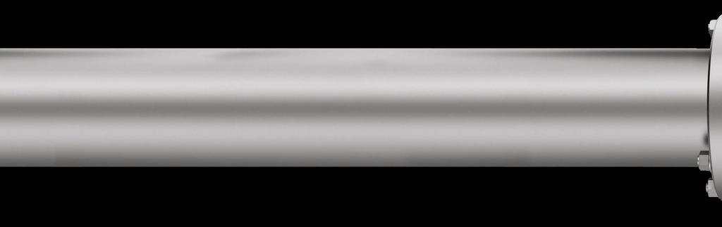 FLAWLESS OPERATION IN STAINLESS STEEL As a full-line supplier Grundfos impressive stainless