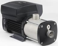 52 bar NBG/NKG PUMPS Single-stage, end-suction, closeand long-coupled standard pumps according