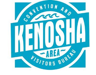 Welcome Tourism Partner! Thank you for placing an advertisement in the official 2017 Kenosha Area Visitors Guide.