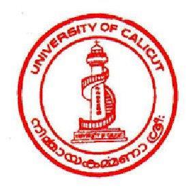 We are happy to inform you that the Calicut University Placement cell is organizing a Campus Recruitment Programme 2015 as per the following schedule at Calicut University Campus.
