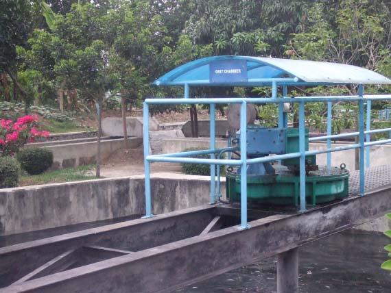 Aim of the wastewater treatment is to increase hygiene conditions of citizens, and to reduce the impacts of wastewater on water resource and environment which also affect the water treatment costs. 4.