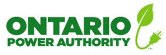 Ontario Feed In Tariff Solar Program Solar Application Generation Output FIT Price Solar Rooftop 10 kw or less $0.