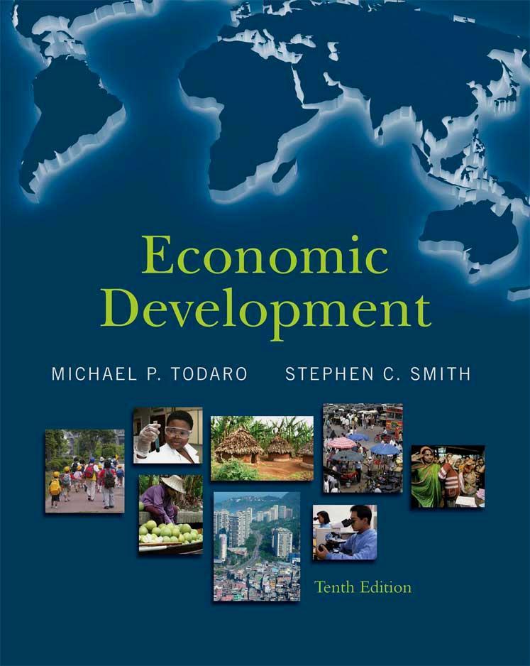 Chapter 9 Agricultural Transformation and Rural Development