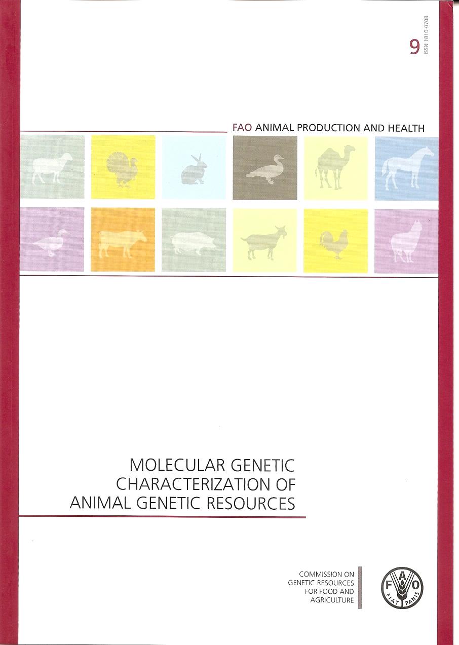 Compilation and analysis of high-density SNP and genomic sequence data for investigation of livestock diversity J.A.
