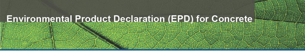 ENVIRONMENTAL PRODUCT DECLARATION VERIFICATION EPD Information Program Operator Declaration Holder Product E1GB5R32 Date of Issue December 5, 2013 This EPD was independently verified by NSF