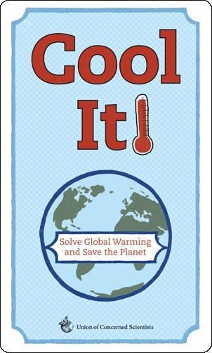 Cool It! Teacher s Guide Teacher Background Information Global warming is well under way and will have wide-ranging consequences for our health and well-being.