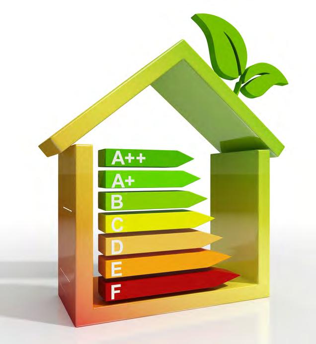 2. And the younger the home, the more confidence homeowners have in its energy efficiency.