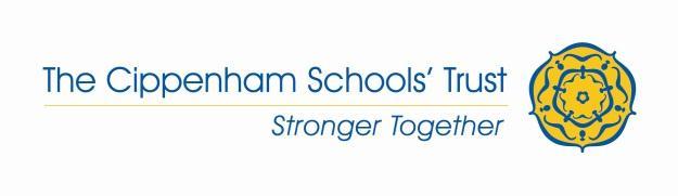 THE CIPPENHAM SCHOOLS TRUST Data Protection Policy *Date for