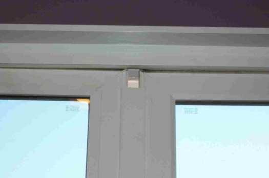 Fascia / Soffit / Trim Material: Wood Patio Cover Structure Material: Stucco with wood frame construction.