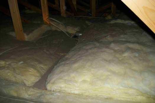 Attic Vents This Home Inspection Field Report is confidential and has been produced in accordance with our