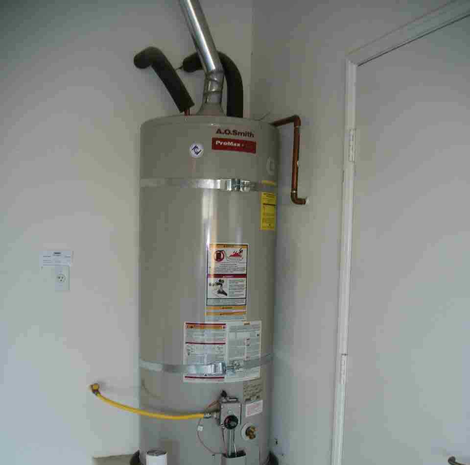 Water Heating System(s) There are a wide variety of residential water heaters systems that range in capacity from fifteen to one hundred gallons.
