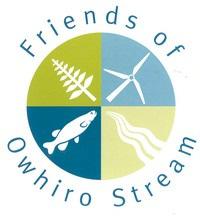 Friends of Owhiro Stream Wellington, New Zealand First name(s) Last name Street address Mr Martin Payne I am writing this submission on behalf