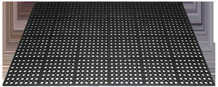 GRATINGS M25 Ultra-tough grating, specially designed to meet disabled standards Composition : non-recycled natural Model conforming to the disabled standard LOGC940024A Highly