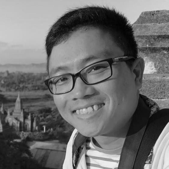 12. Core Team MR. NGUYEN VAN VUNG Founder & CEO Mr. Vung Nguyen is the Founder & CEO of Bigbom. He has 11 years of technology start-up experience and 8 years experience in digital advertising.