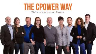 cpower is a leading aggregator in california CPower is an energy management company.