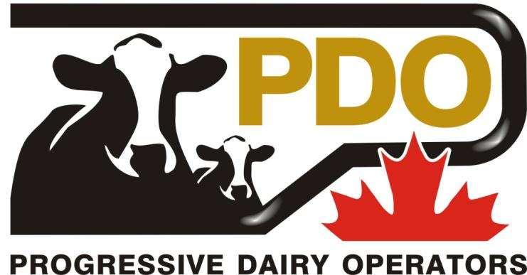 Dairy Labour and Milking System Survey 2016 A summary of the results Surveys were sent to PDO producer members early 2016. Survey replies were received from 160 farms. The average farm milked 160.