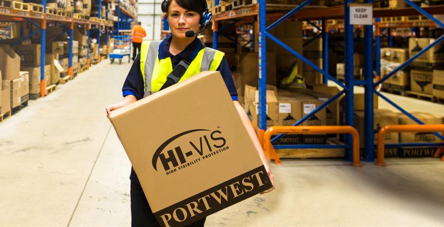This service saves you shipping, warehousing and administration costs.