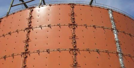 Each rigid steel form panel is designed to the specific radius of the shaft to eliminate scalloping and is constructed to withstand material, environmental and construction loads without movement or