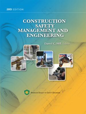 This 4th edition includes many new topics, including: a national safety initiative; a global emphasis on safety; new focus on human error; the case for business safety ; and safety through design.