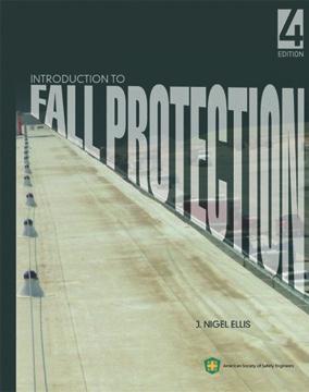 The illustrations and photos provide clear examples of the proper and improper ways to deal with fall hazards. Included is an in-depth discussion of a rescue plan and procedures for fallen workers.