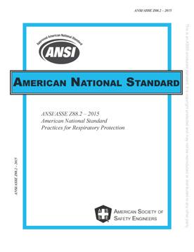 TOP SELLING STANDARDS ANSI/ASSE A10.