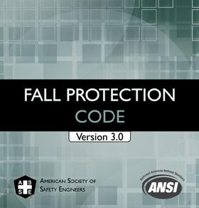 TOP SELLING STANDARDS ANSI/ASSE Z359 Fall Protection Code (Version 3.0) Order #: Z359_CODE3 Member Price: $399.99 A collection of Z359 Fall Protection Standards to help you prevent falls from heights.