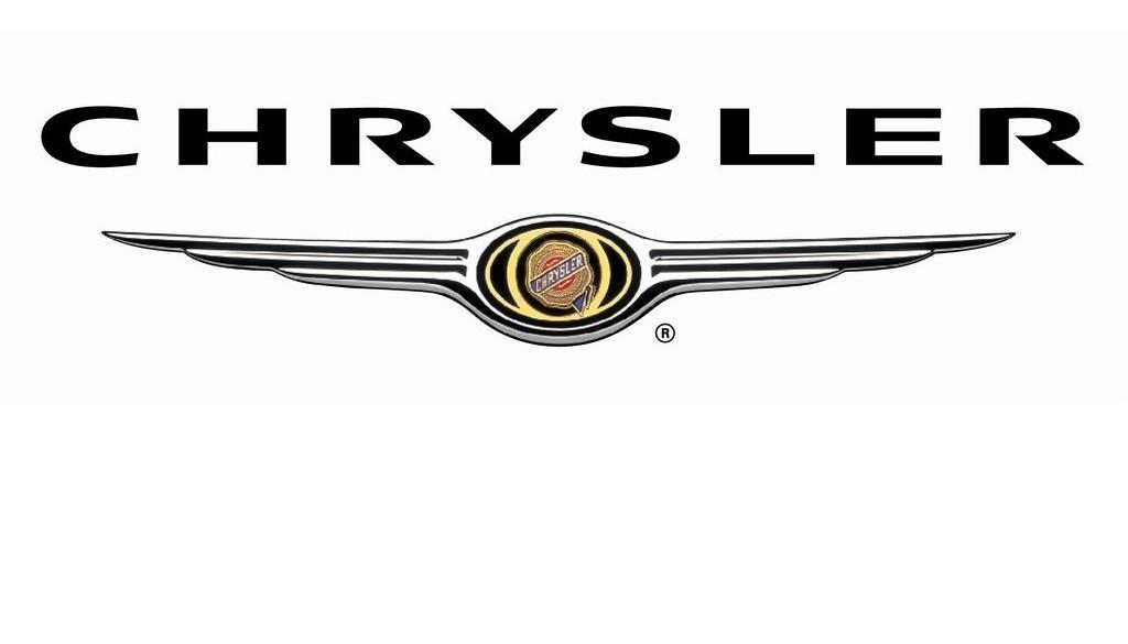 I Am Chairman Of Chrysler