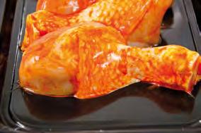 WINfresh Skin Films: Top Performance at Low Temperatures Highly transparent, glossy and efficient to process: Wipak s new Skin Films are the latest addition to a wide portfolio of fresh meat