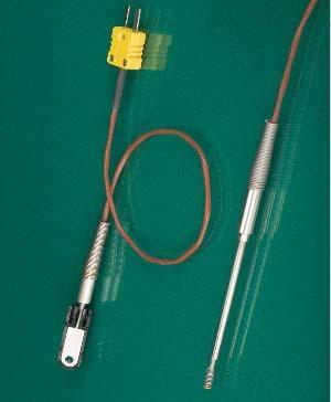 Metal Transitions High Temperature Thermal Solutions of Texas continues to meet the demands of technological advances by developing thermocouples using materials with unusually high performance