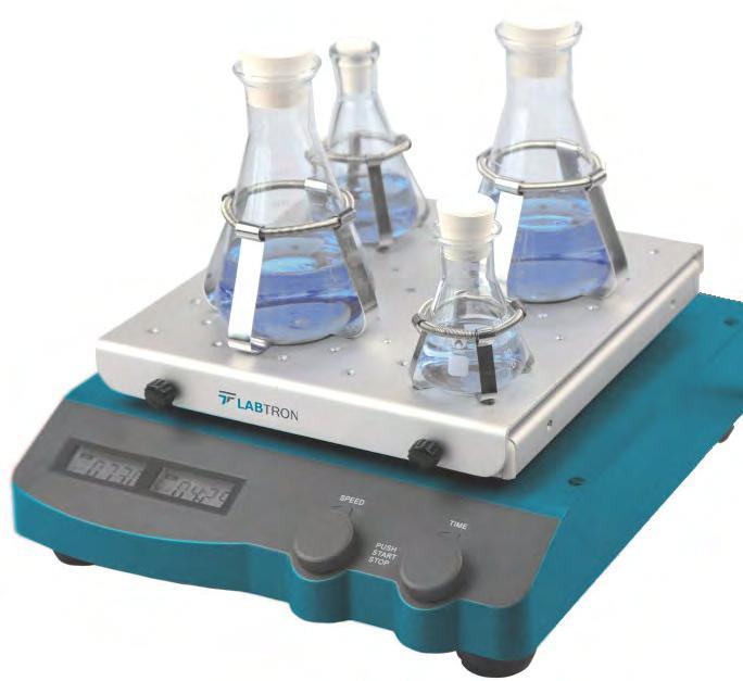 LOS-C Series: Model of Labtron LOS-C Series are well designed, providing a long working life even under repeated and continuous use.