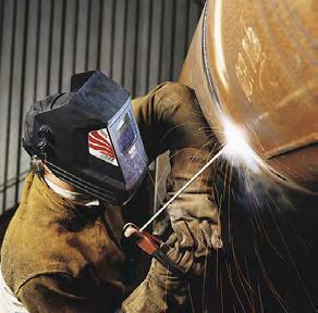 NDT and Welding Support Auditing and surveillance. ASNT NDT Level III on-site services (training, written practice and procedure development.