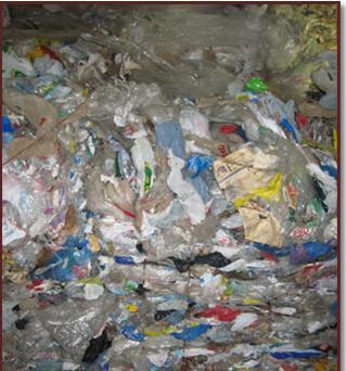 CPIA Projects to Increase Recycling of Plastic Packaging 2014 pilot for ICI
