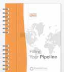 DAY ONE FILLING YOUR PIPELINE A NEW AND EFFECTIVE APPROACH TO PROSPECTING A MEASURABLE RETURN ON INVESTMENT Hundreds of calls, dozens of emails, and only a handful of appointments to show for it it s