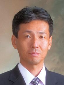 Noboru HASEGAWA Senior Researcher, Ph.D.
