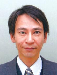293-8511 Hideki HAMATANI Chief Researcher,