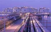 Success Stories Korea Gas Corporation, Incheon, South Korea World s Largest LNG Terminal Relies on CENTUM to Maximize Safety and Reliability Location Incheon, South Korea First Installation 1998