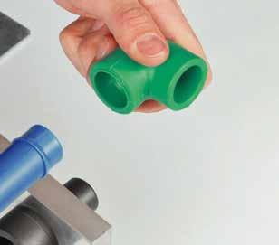 E-sockets can be applied with the entire product line and thus represent further