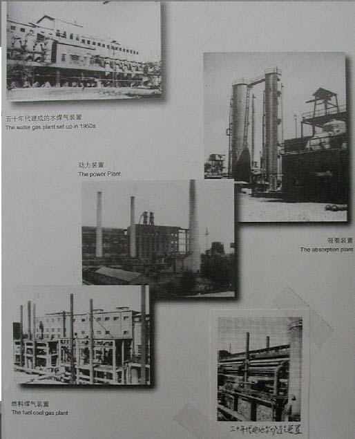 CTL Development In China CTL in China: Brief history 1950-1962