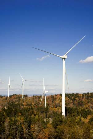 SOUND LEVEL ASSESSMENT REPORT Groton Wind Farm Groton, NH Prepared for: Groton Wind, LLC P O Box 326 Concord,