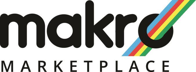 SELLER AGREEMENT (Standard Terms and Conditions for Makro Marketplace Program) by and between FIRST TECHNOLOGY NATIONAL (PTY) LTD Registration Number: