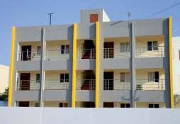 Commercial Industrial Institutional Residential Villas
