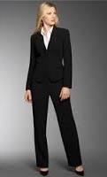 Men s Attire Suit (solid color - navy or dark grey) Long