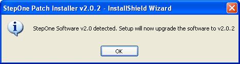 In the Welcome page of the InstallShield Wizard, click Next. 3.